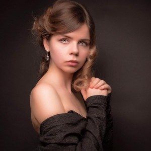 Meet your Posher, Sofiia